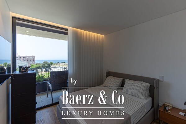 photo 14 Apartment  Porto Leça da Palmeira