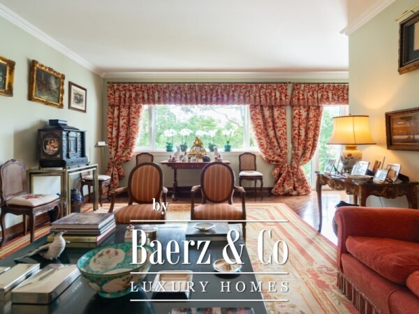 photo 4 House 5 Bedrooms Sale Cascais