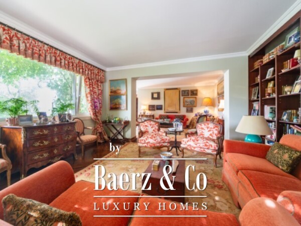 photo 7 House 5 Bedrooms Sale Cascais