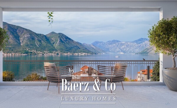 photo 8 Cozy Apartment in Kotor Municipality close to the Sea