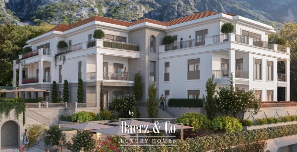 photo 13 Cozy Apartment in Kotor Municipality close to the Sea