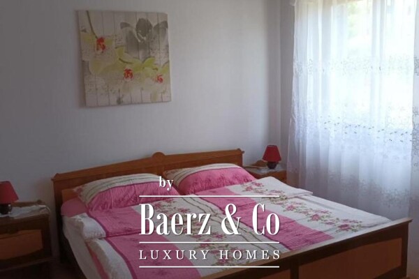 photo 9 Krk, house with 5 apartments, close to the sea, ideal for tourism, 150 m from the sea