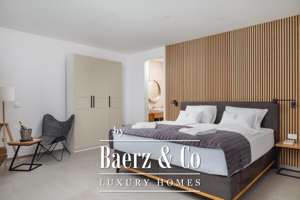 photo 13 Vodice, modern villa with a swimming pool and sea view, 332.92 m2