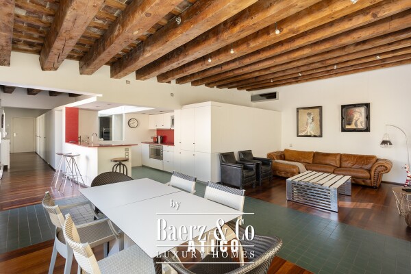 photo 10 Penthouse for rent in Ciutat Vella