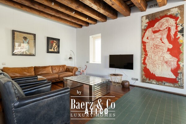 photo 14 Penthouse for rent in Ciutat Vella