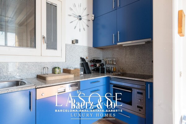 photo 18 Barcelona, La Barceloneta