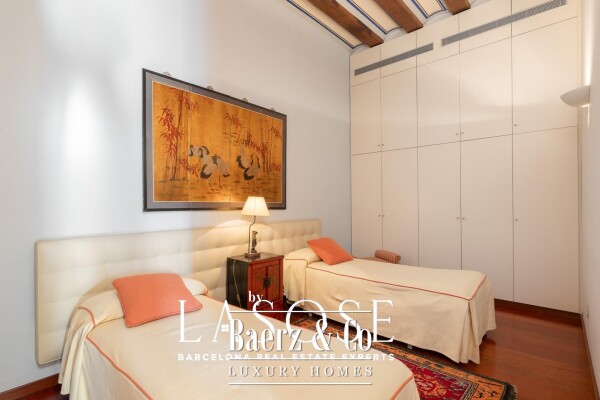 photo 19 Barcelona, La Barceloneta