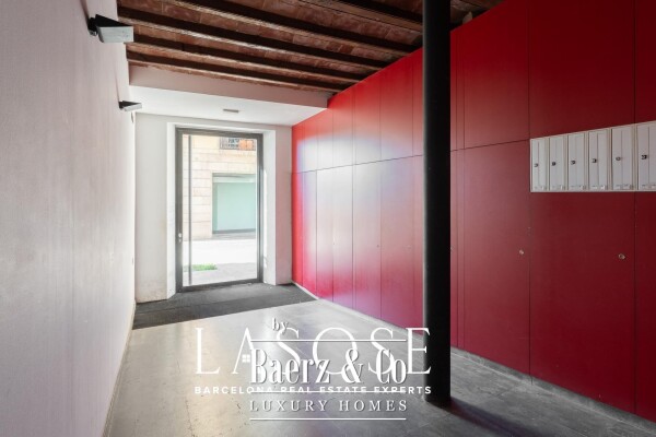 photo 29 Barcelona, La Barceloneta