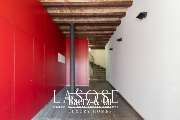 photo 31 Barcelona, La Barceloneta