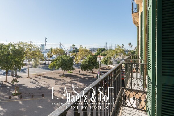 photo 1 Barcelona, La Barceloneta