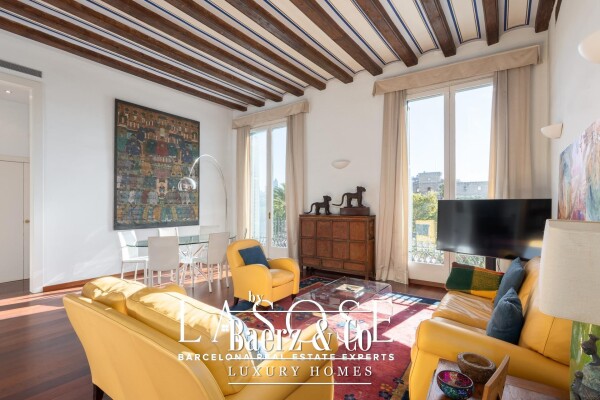 photo 4 Barcelona, La Barceloneta