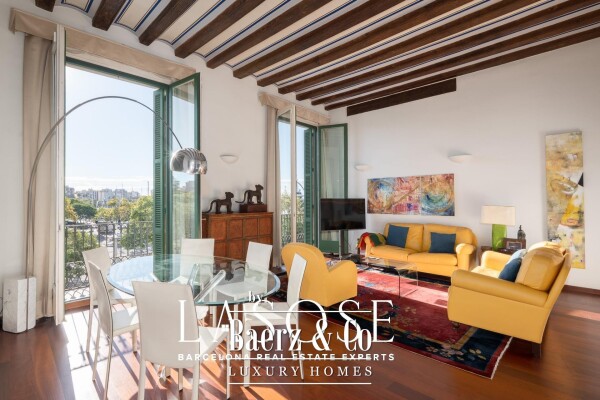 photo 5 Barcelona, La Barceloneta