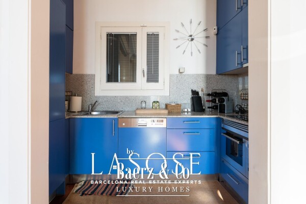 photo 17 Barcelona, La Barceloneta