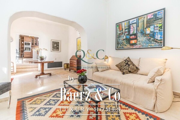 photo 2 Beautiful luxury home in Loulé (São Sebastião), Countryside