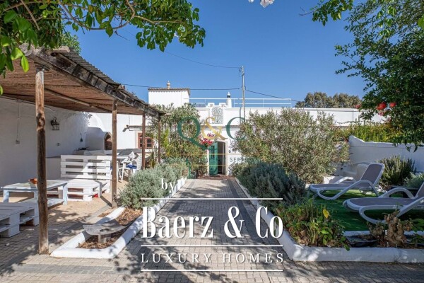 photo 15 Beautiful luxury home in Loulé (São Sebastião), Countryside