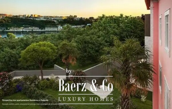 photo 12 Douro Palace apartments