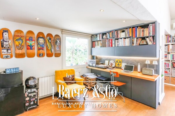 photo 5 Sant Pere de Ribes, Los Viñedos