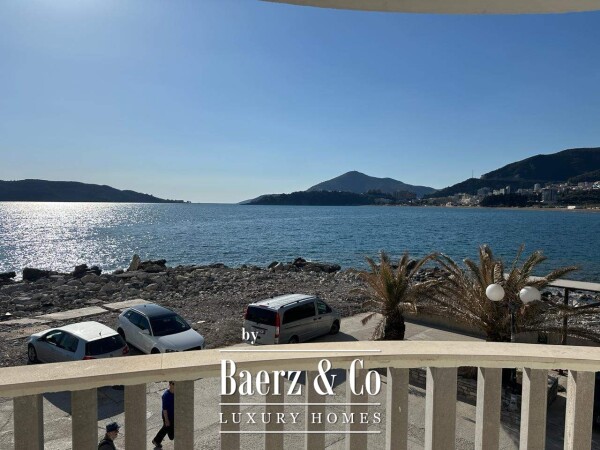 photo 5 Apartment in Budva Municipality next to the Sea