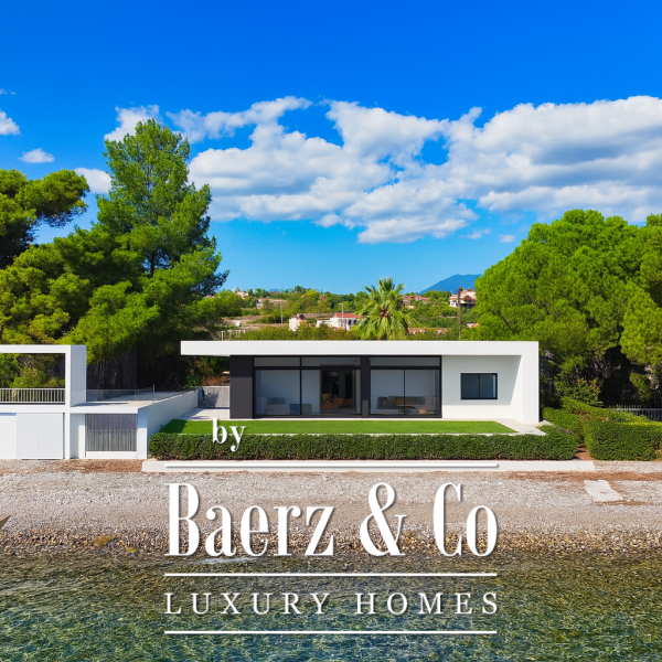 photo 2 1921943 - Detached house For sale, Agioi Theodoroi, 140 sq.m., €700.000