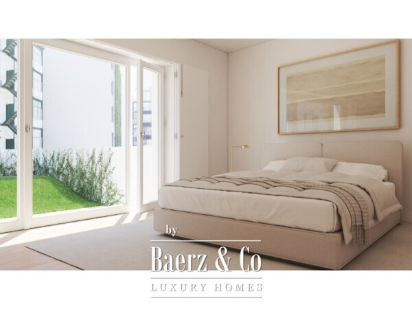 photo 15 Three-Bedroom Duplex with Balcony, Two Parking Spaces, and Storage Room