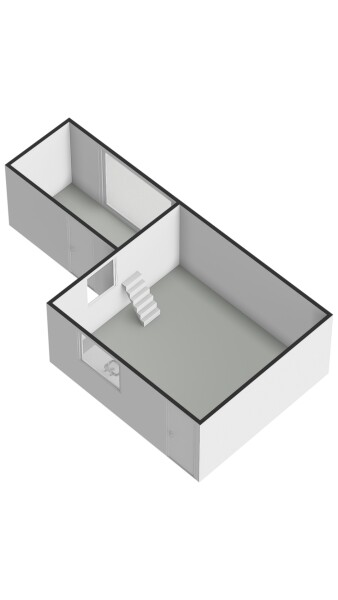 Floor Plan 8 - Amsteldijk Noord 83
