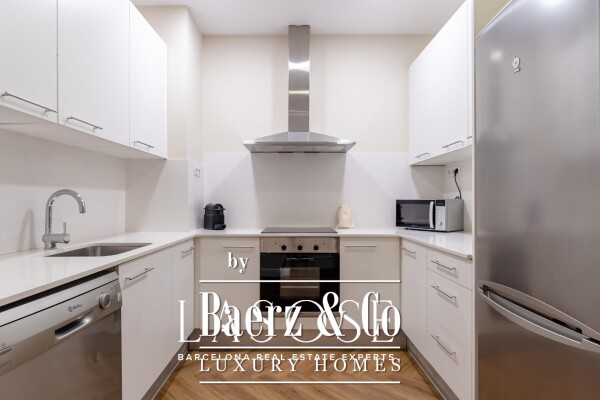 photo 9 Barcelona, Sant Pere - Santa Caterina i la Ribera