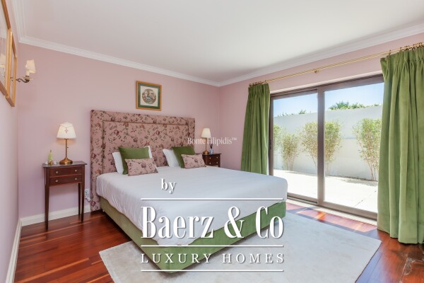 photo 19 Beautiful luxury home in Cascais e Estoril, Monte Estoril