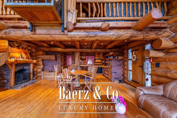 photo 6 Villa, Martinkovec