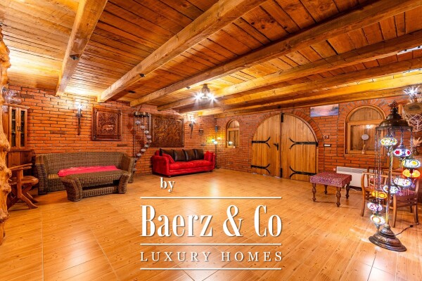 photo 24 Villa, Martinkovec