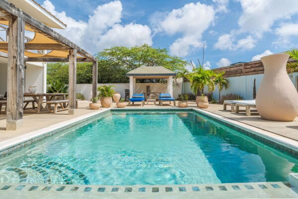 photo 23 Villa Vista Alegre – Luxury Living with Ocean Views