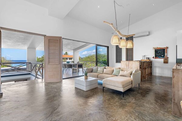 photo 5 Villa Vista Alegre – Luxury Living with Ocean Views
