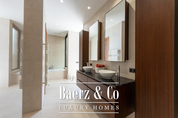 photo 7 Fantastic newly built villa Tenerife south