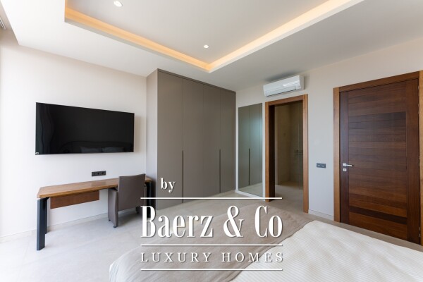 photo 9 Fantastic newly built villa Tenerife south