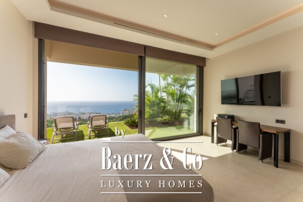 photo 8 Fantastic newly built villa Tenerife south