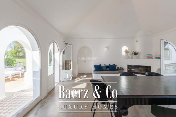 photo 29 Beautiful luxury home in Bensafrim, Bensafrim