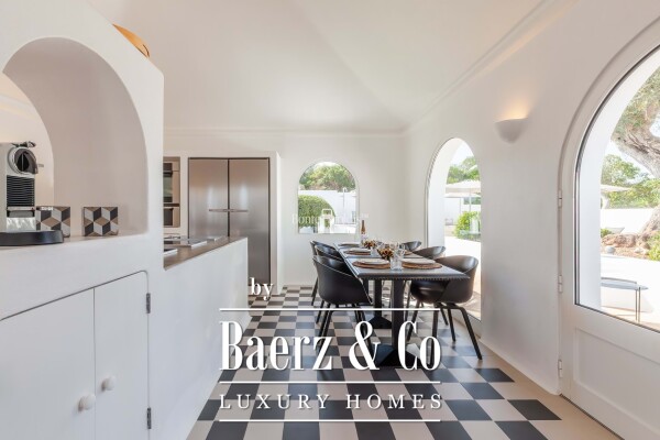 photo 31 Beautiful luxury home in Bensafrim, Bensafrim