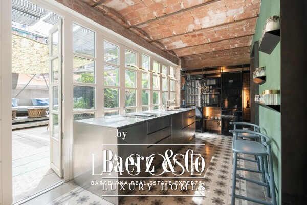 photo 19 Barcelona, LAntiga Esquerra de lEixample