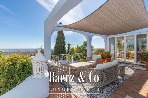 photo 4 Beautiful luxury home in Santa Bárbara de Nexe, Santa Bárbara de Nexe