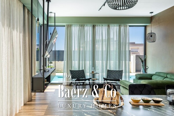 photo 12 Zadar, Vrsi, Luxury villa with swimming pool 261m2