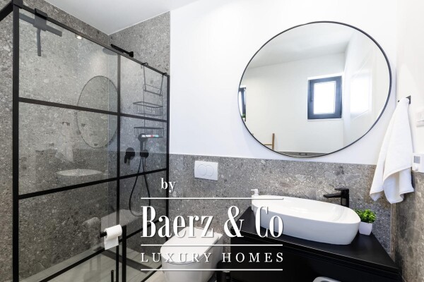 photo 16 Zadar, Vrsi, Luxury villa with swimming pool 261m2