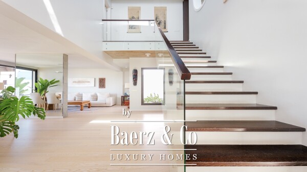 photo 31 Villa exclusiva en venta en El Madroñal, Costa Adeje