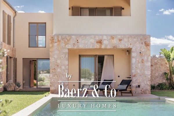 photo 13 Beautiful luxury home in Maria de la Salut