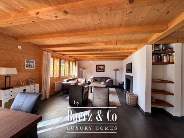 photo 4 Mettenbergstrasse 3