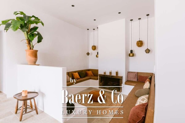 photo 17 Beautiful luxury home in San Jordi, San Jordi