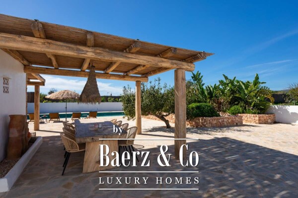 photo 28 Beautiful luxury home in San Jordi, San Jordi