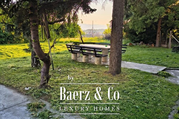 photo 3 Zagreb, STENJEVEC, family house with building plot