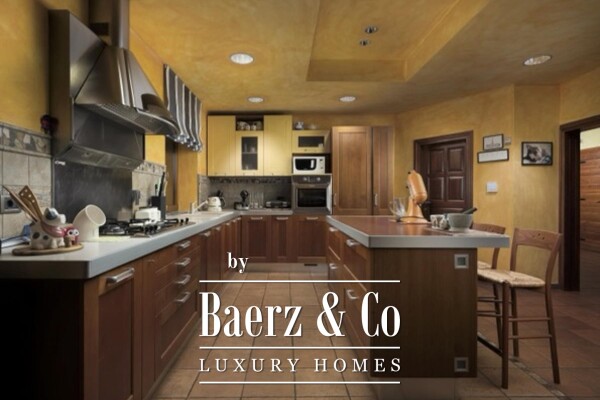 photo 19 Unique Castle-Like Villa in Istria, Barban Area, with Pool and Spacious Estate