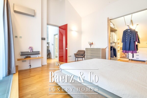 photo 21 Zagreb, Maksimir, designer house 280 m2 in a prime location