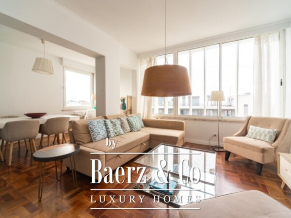 photo 1 Duplex Penthouse on Infante Santo with River View