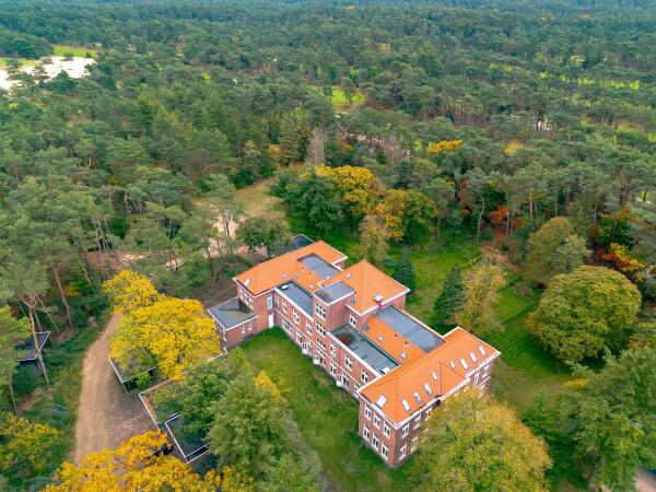 photo 13 Groenelaantje 35 d